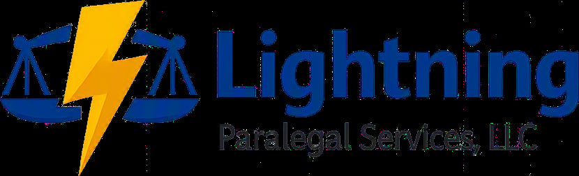 Lightning Paralegal Services
